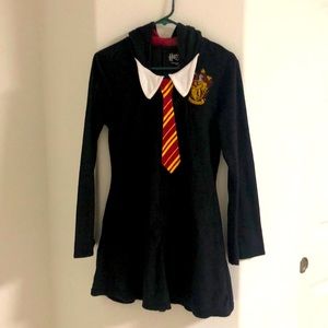 Harry Potter Hermione romper